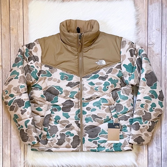 The North Face Men’s Saikuru Jacket - Picture 2 of 7